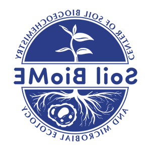 The logo for SoilBio Me